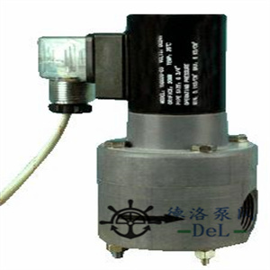 聚氯乙烯电磁阀