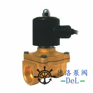 ​潜水电磁阀