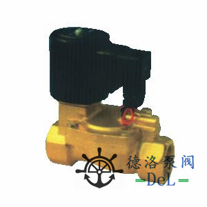 水用电磁阀