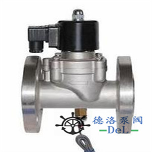 信号反馈电磁阀